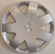 Mitsubishi hubcaps