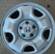 Jeep steel rims