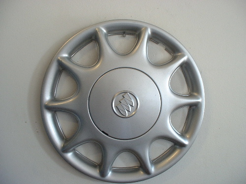 hubcap