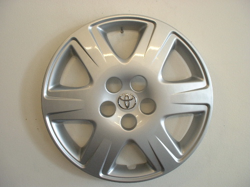 2004,2005,2006,2007,2008 Toyota Corolla wheel covers