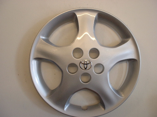 2005,2006,2007,2008 Toyota Corolla hubcaps