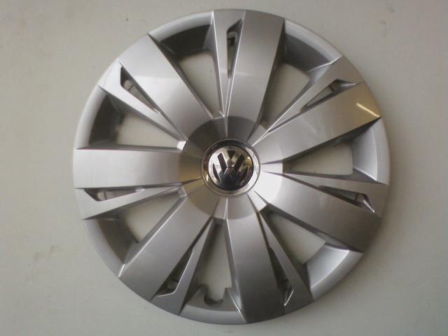 2011-2013 VW Jetta hubcap