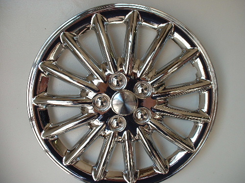 188C series 15" wheel covers