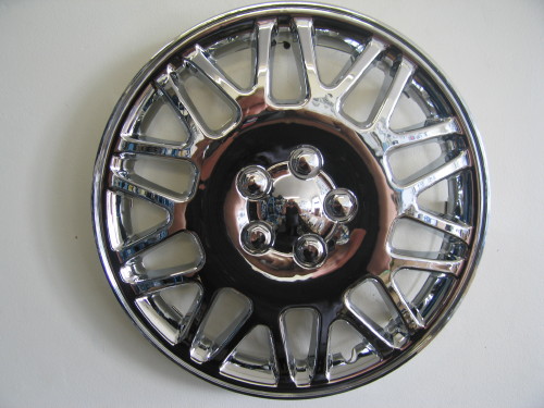 406C series 16" hubcaps
