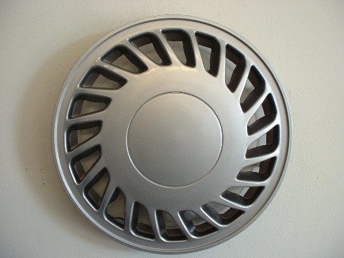 52 series 13" hubcaps