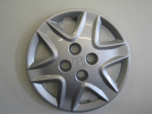 03-04 Civic 14" wheel covers
