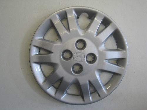 05-06 Civic 15" hubcaps