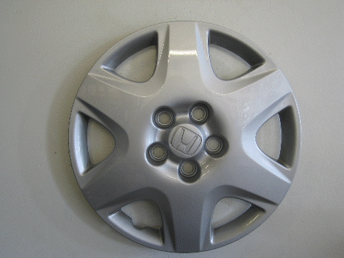 05-06 Accord hubcaps