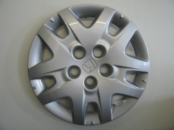 Odyssey wheel covers