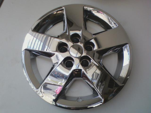 hubcap