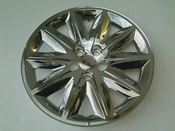 hubcap