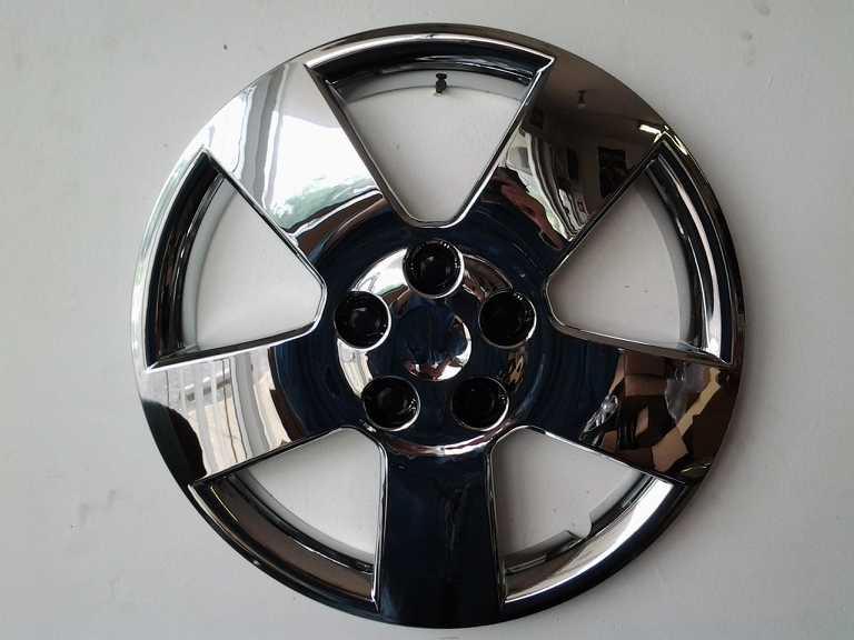 hubcap