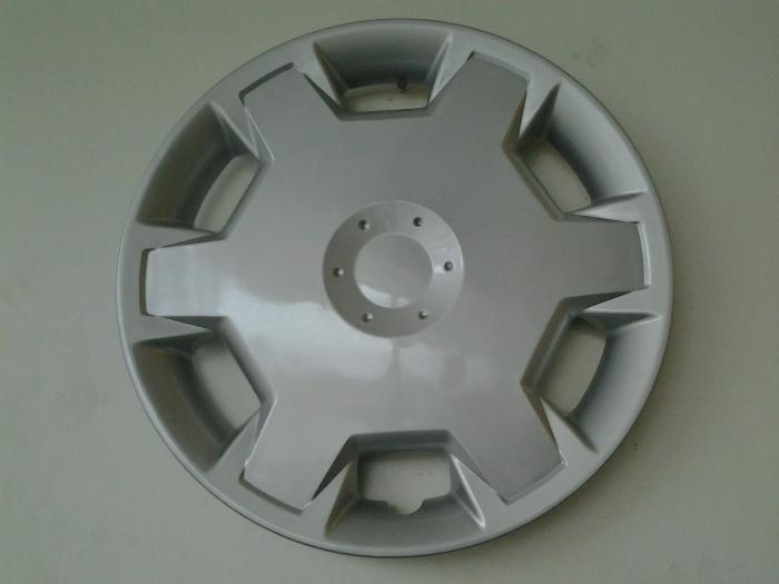 hubcap