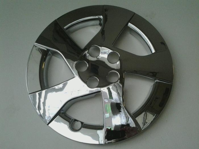 hubcap