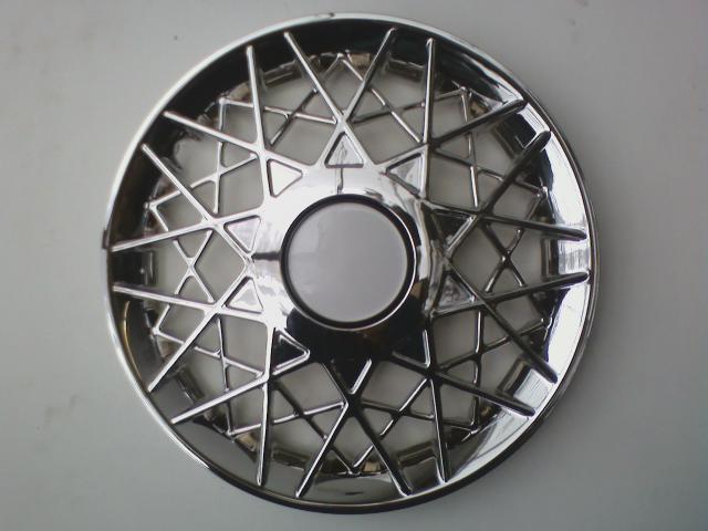 Crown Victoria replica wheel cover