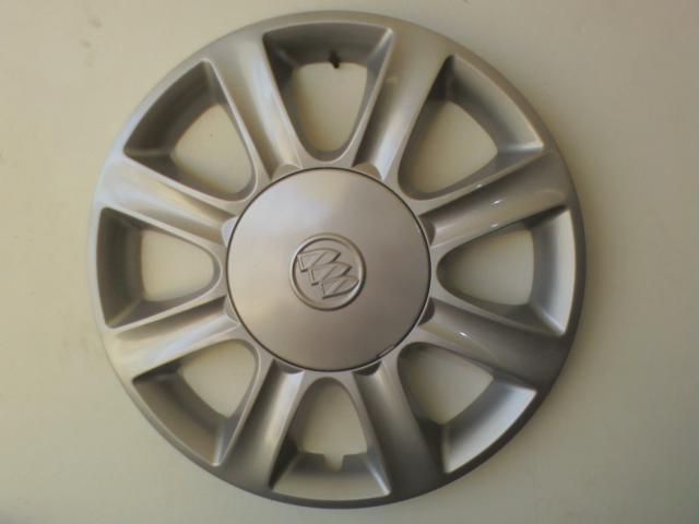 05-08 Allure/LaCrosse hubcaps