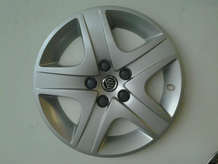 Bmw hubcap heaven #3