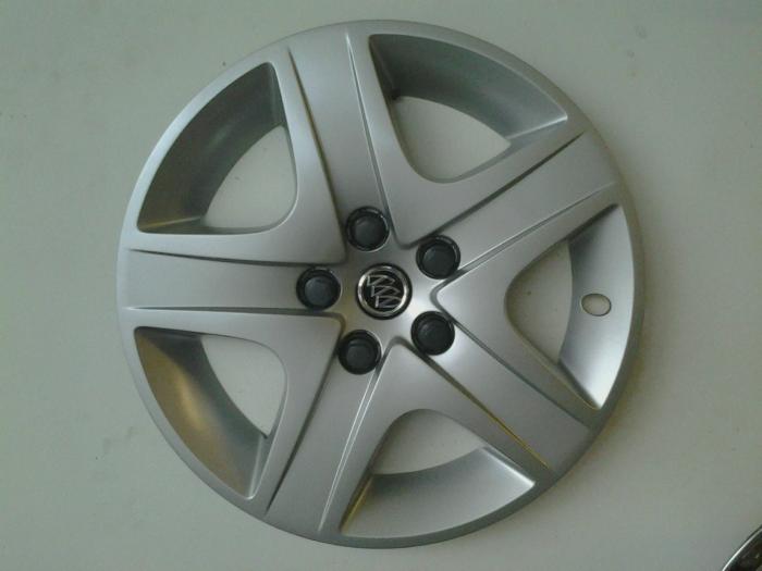 hubcap