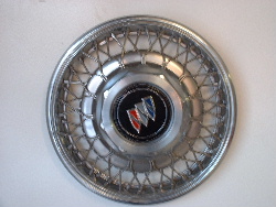 88-91 Regal spoke hubcaps