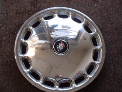 92-99 LaSabre hubcaps