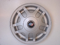 92-95 Skylark 15" hubcaps
