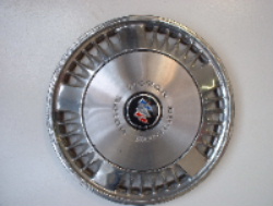 93-94 Skylark hubcaps