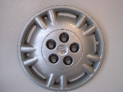 95-97 Regal hubcaps