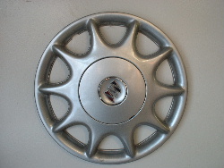 97-04 Buick century hubcaps