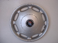 94-95 Skylark hubcaps
