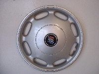93-94 Buick Century hubcaps