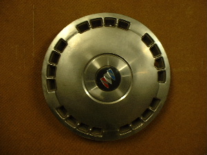 86-91 LaSabre hubcaps
