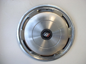 88-92 Regal hubcaps