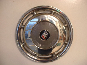 92-96 Roadmaster hubcaps