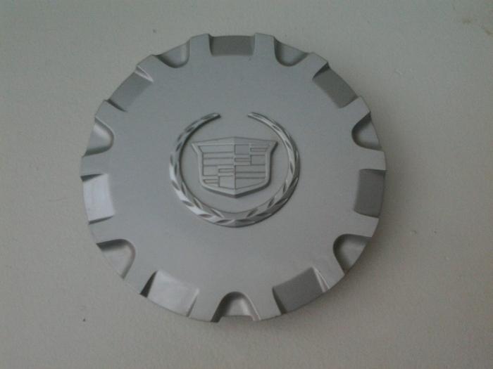 hubcap
