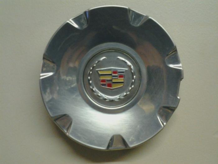 hubcap