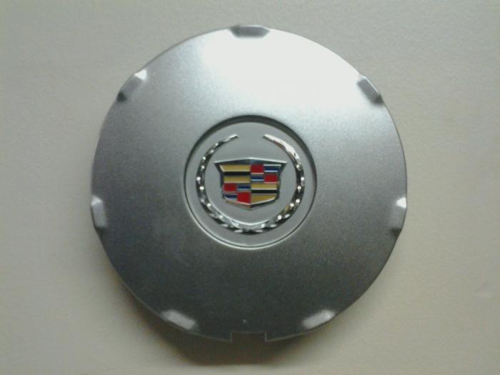 hubcap