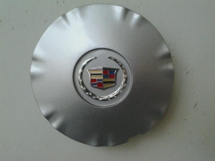 hubcap
