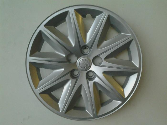 hubcap