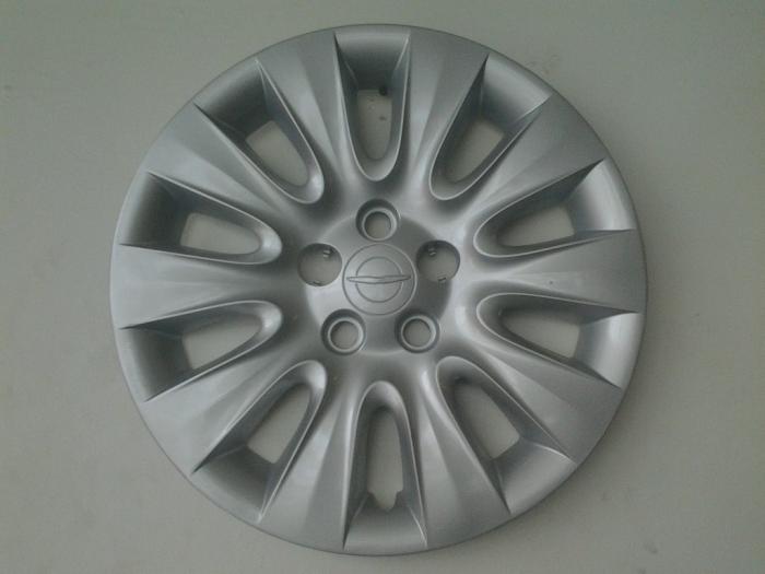 hubcap