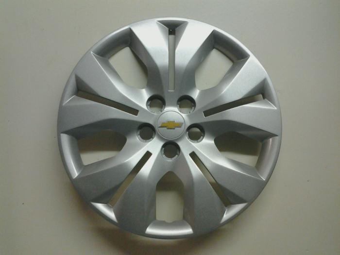 hubcap