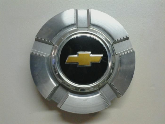 hubcap