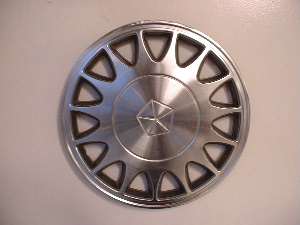 89-93 Dynasty hubcaps