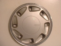 89-91 Daytona hubcaps