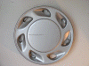 90-94 Laser hubcaps