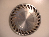 90-93 LeBaron hubcaps