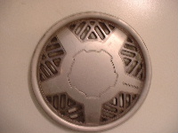91-92 Spirit wheel covers