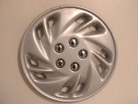 93-95 Spirit hubcaps