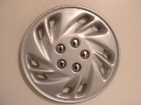 92-94 Shadow wheel covers