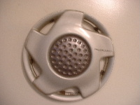 92-94 Laser wheel covers