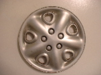 94-95 Caravan 14" hubcaps
